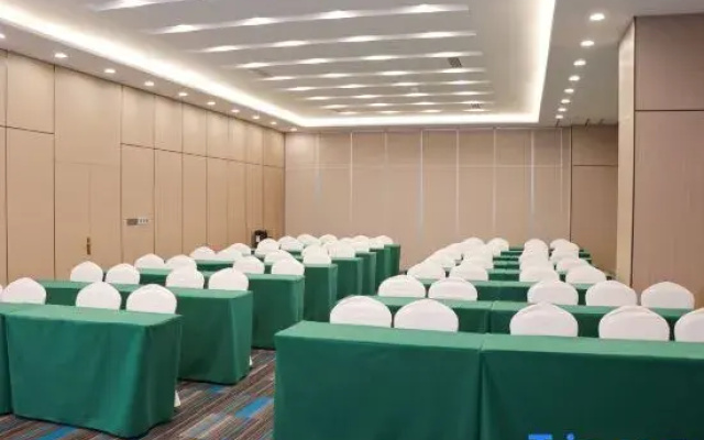 Orange Hotel (Weifang Xinhua Road)