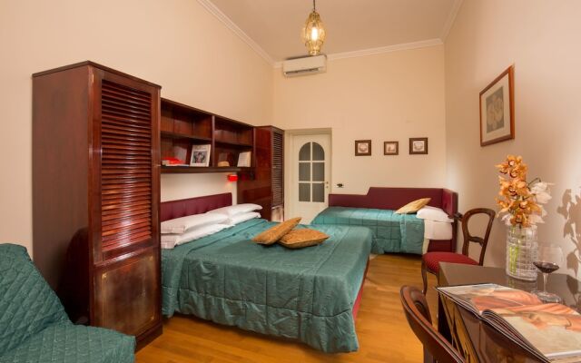 Vatican Suites Apartments