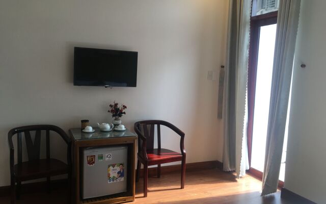 Phuong Quang Hotel