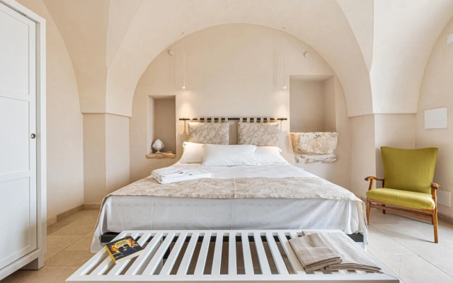 3068 Masseria Macchia- Suite Matrimoniale 2 by Barbarhouse