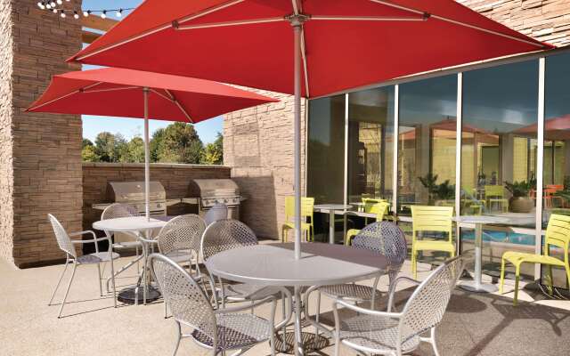 Home2 Suites by Hilton Columbus Dublin