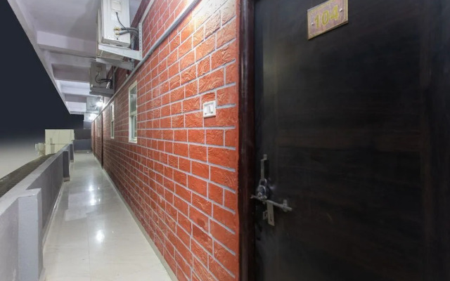 Sidheshwar Inn by OYO Rooms