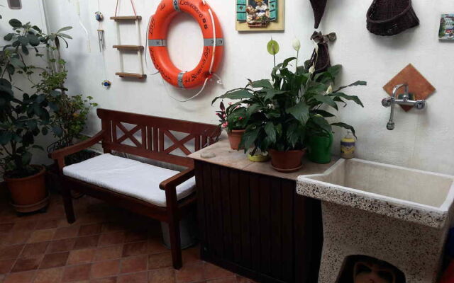 La Barcaccia B&B Riposto