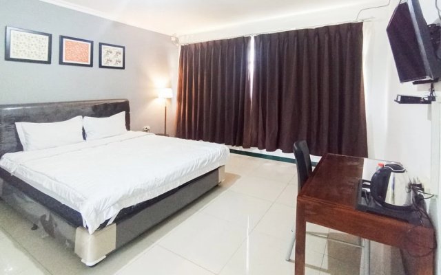 Gatsu Resort RedPartner @ Karangploso
