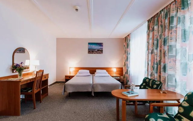 Hotel Gromada Medical SPA Busko-Zdrój