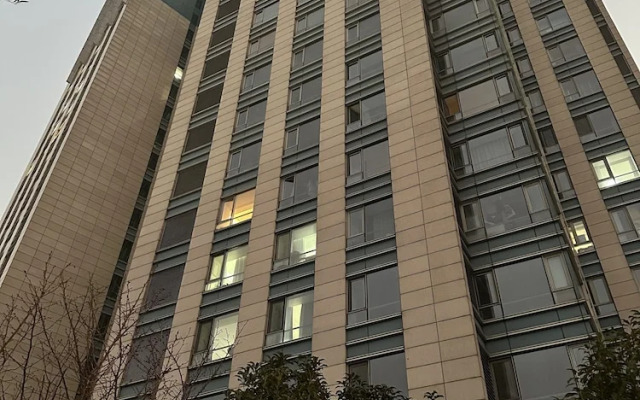 ZHome-Count luxury apartment