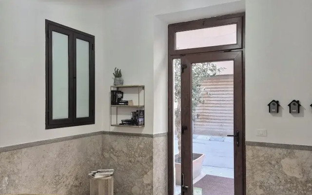 Case Vacanze La Mattanza