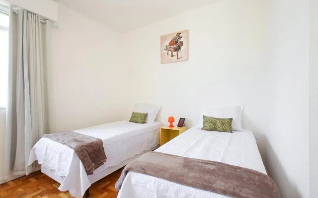 Dona Acibe Apartments by BnbHost