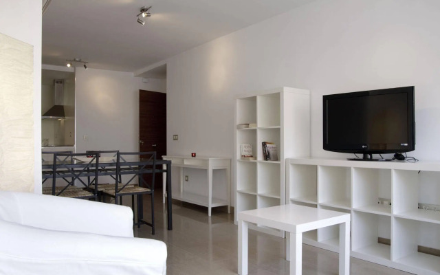 WellRenting.com - Alicante CS