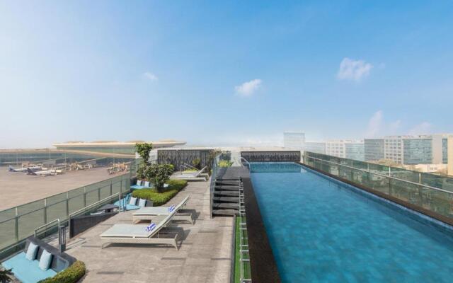 Fairfield by Marriott Mumbai International Airport