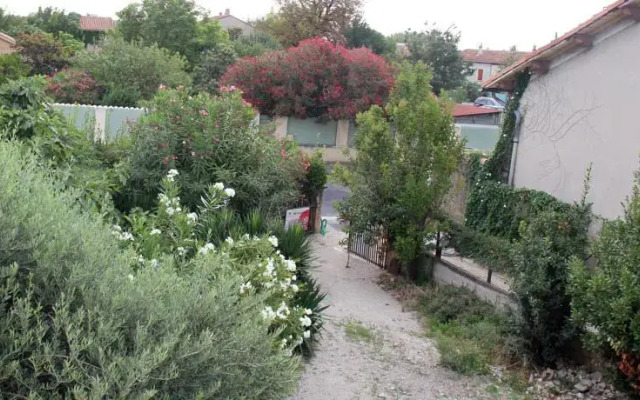 Maison au calme 4 couchages à Avignon