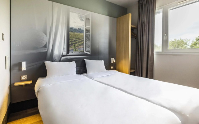 B&B HOTEL PERPIGNAN Sud Saleilles