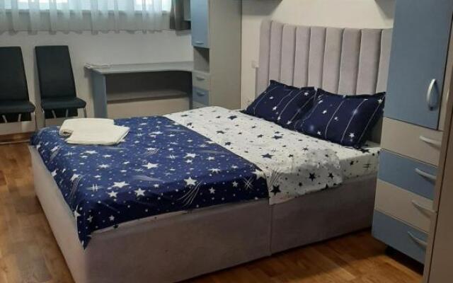 Hunyadi Luxury Dna Stanca 1