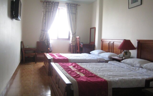 Hoa Lu Hotel