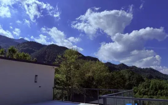 Yunshuiyao Homestay