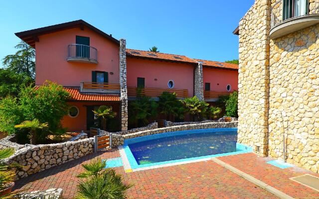 Ville Rio - Three Bedroom No.4