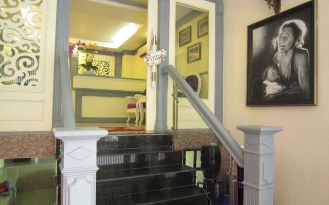 Mai Ha Lan 3 Serviced Apartment