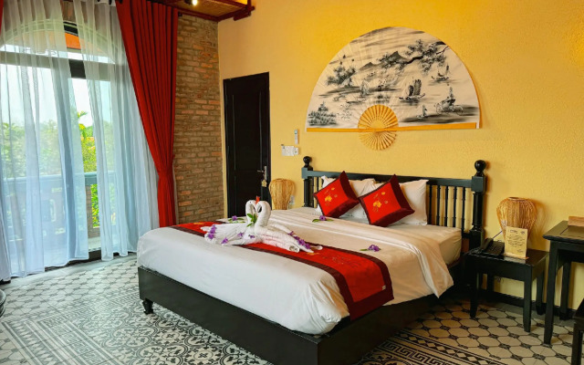 Hue Ecolodge