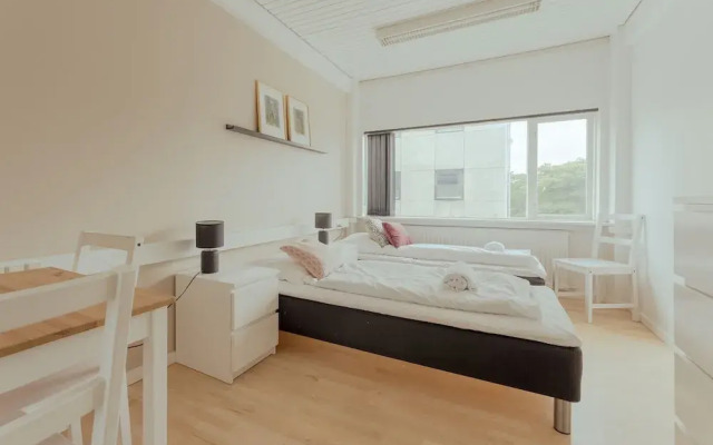 Luxury penthouse apartment - Tórshavn CT