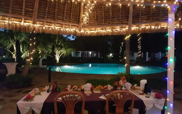 Residence Maison Müge