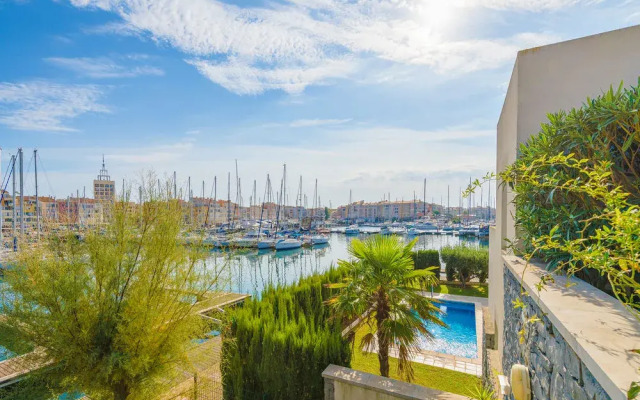 Lagrange Prestige Ile Saint Martin