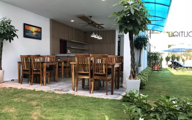 NALY Boutique Hotel