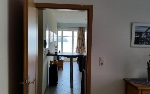 Haus Seeblick Insel Rügen