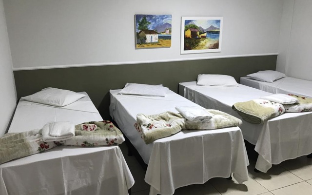 Pousada Mato Grosso Hotel