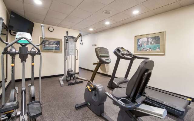 Best Western Suites Near Opryland