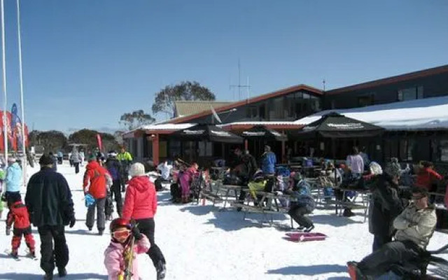 Reflections Tumut River