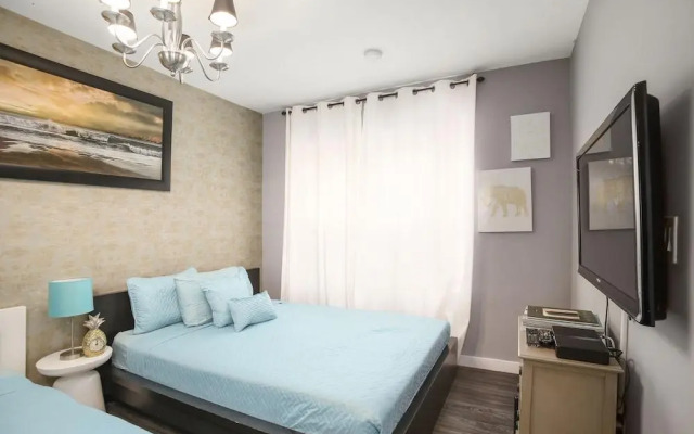 South Beach VIP Design Apartment