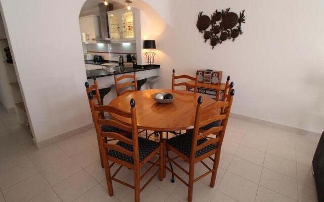 Apt T2 Praia São Rafael Hibiscus 18A - Albufeira, Algarve