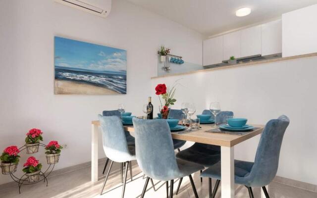 Villa Blue Valica