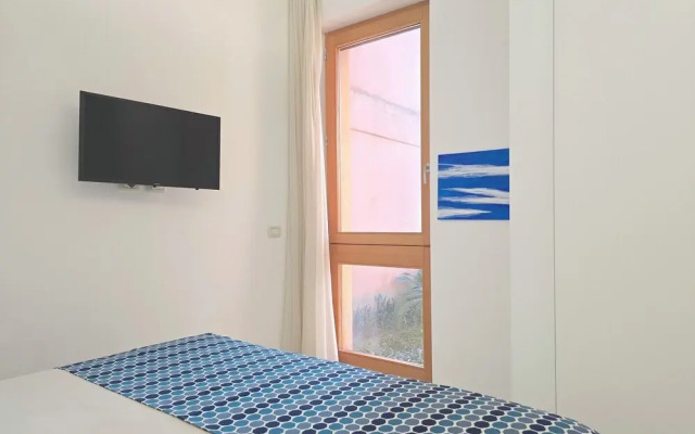 Capri Koral Guest House