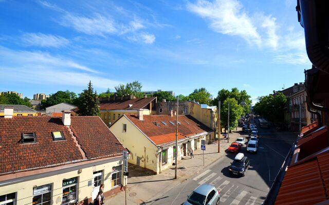 Rentida Guesthouse