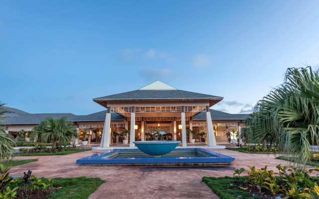 Melia Jardines Del Rey