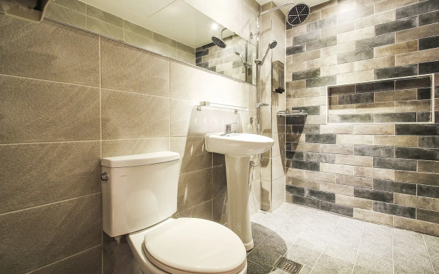 Blanc Hotel Gangnam
