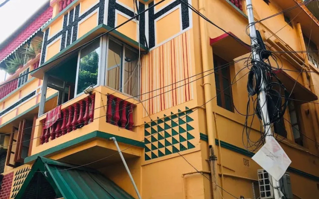 SPOT ON 66474 Biswabani Guest House