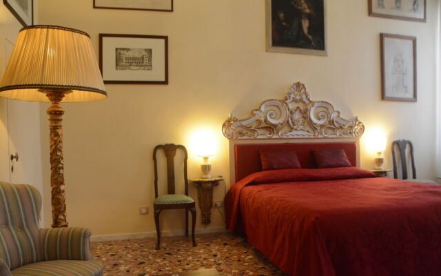 Palazzo Camozzini