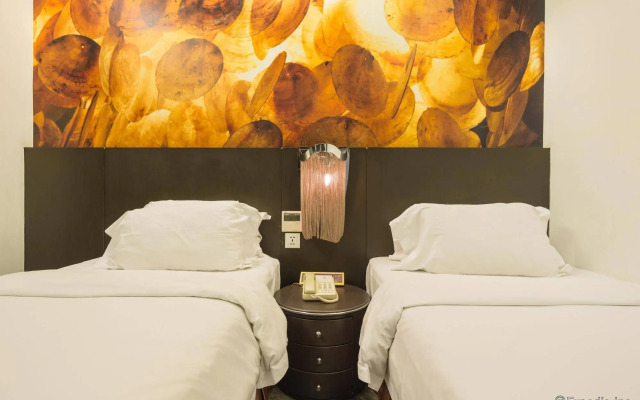 A&EM Hotel 44 Phan Boi Chau
