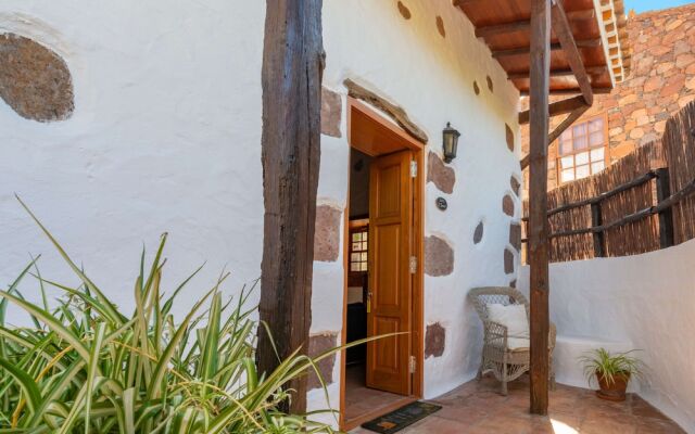 Casita Rural Con Encanto En El Ingenio Santa Lucia