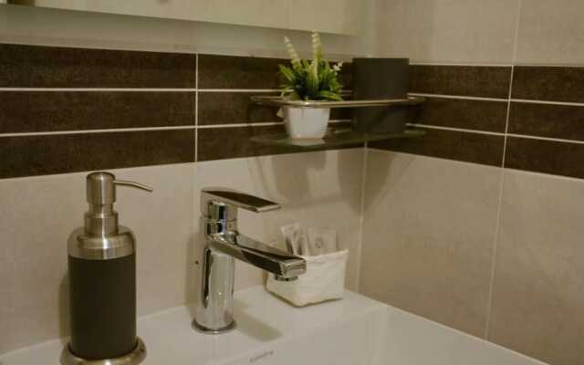 A 2 Passi dai Musei Guest House