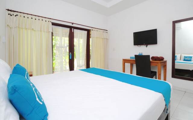 Airy Jimbaran Pantai Balangan 99 Bali