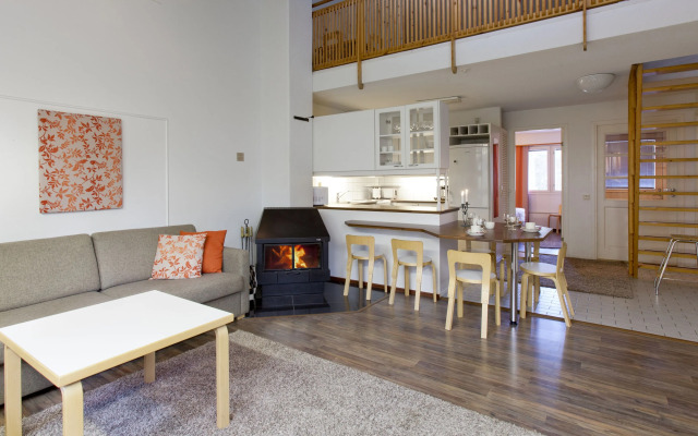 Holiday Club Kalajoki Cottages