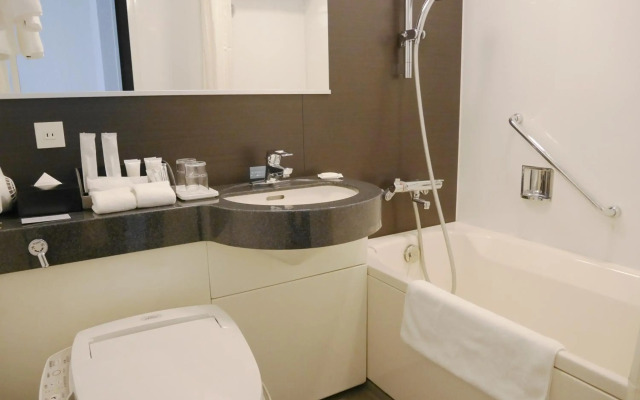The Now Hotel