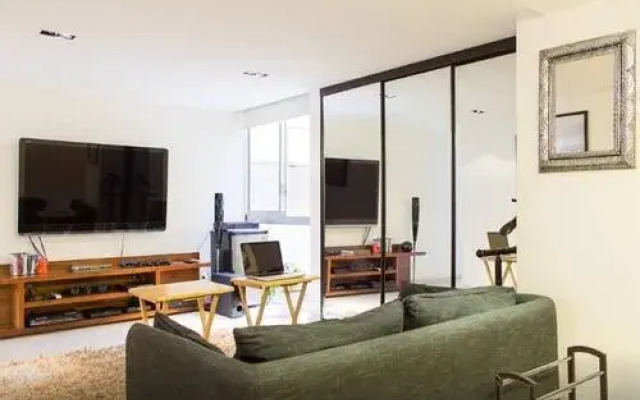 Luxury Polanco