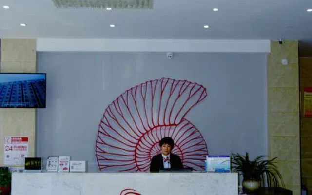 ShellHotel