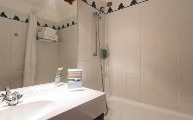 Belambra Hotels & Resort La Cachette