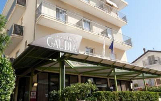 Hotel Gaudia