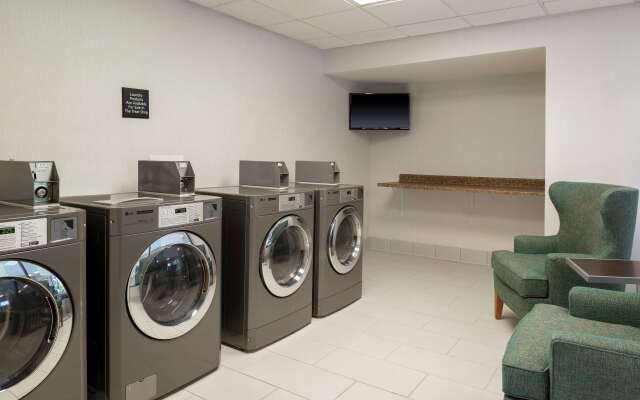 Hampton Inn East Lansing